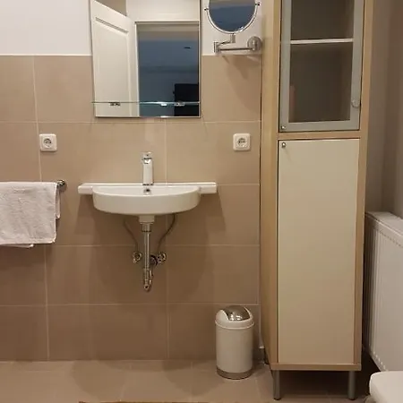 Ferienwohnung Braun - A70889 Apartamento *