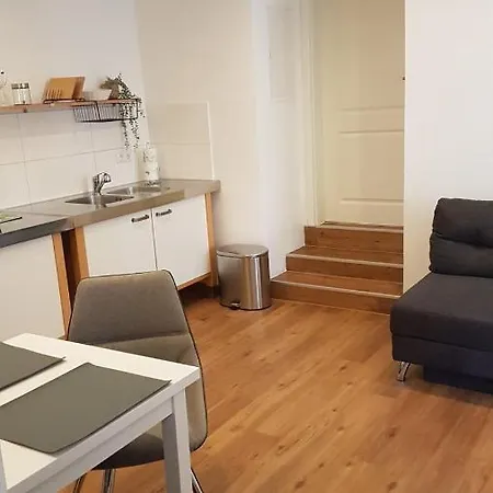 Ferienwohnung Braun - A70889
