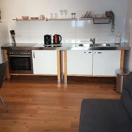 Ferienwohnung Braun - A70889 Apartamento Nordheim am Main