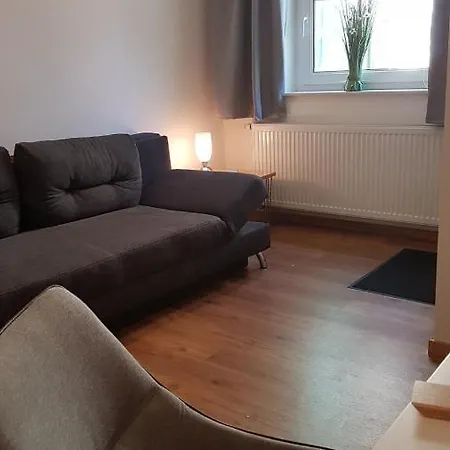 Ferienwohnung Braun - A70889 * Nordheim am Main