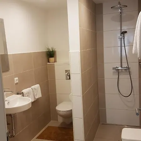 Apartamento Ferienwohnung Braun - A70889 *