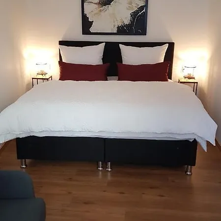 Apartamento Ferienwohnung Braun - A70889 *