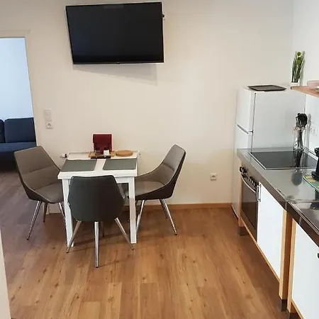 Ferienwohnung Braun - A70889 * Nordheim am Main
